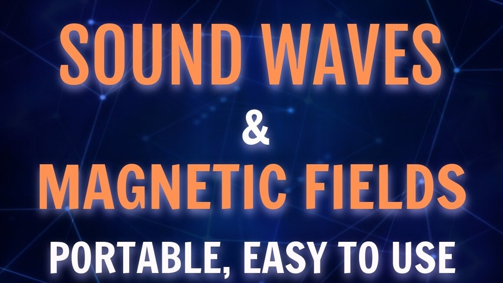 Frequencies complimentary to Portable Electrotherapy Rife Frequency machine