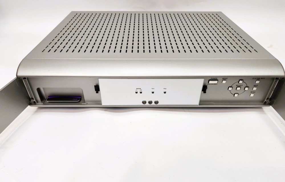 Dish VIP722k DVR Not Tested