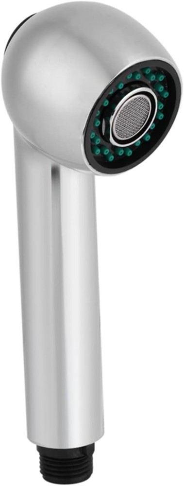 Pull Out Sink Sprayer Head Replacement, Kitchen Sink Faucet Sprayer Head,