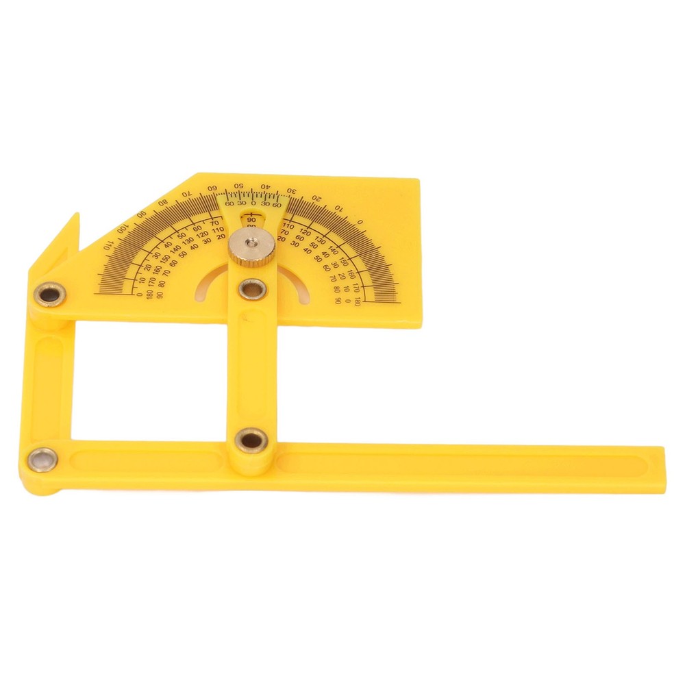 Adjustable Angle Finder For Accurate Angle Measurement Construction Work Premium