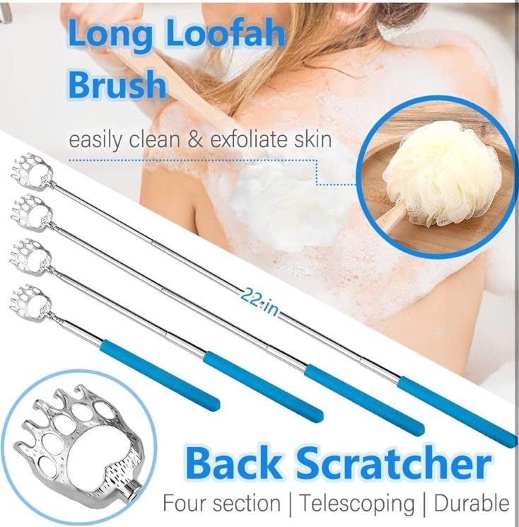 7PC Hip Kit For Total Hip Replacement Prime, Hip Replacement Kit After🩵