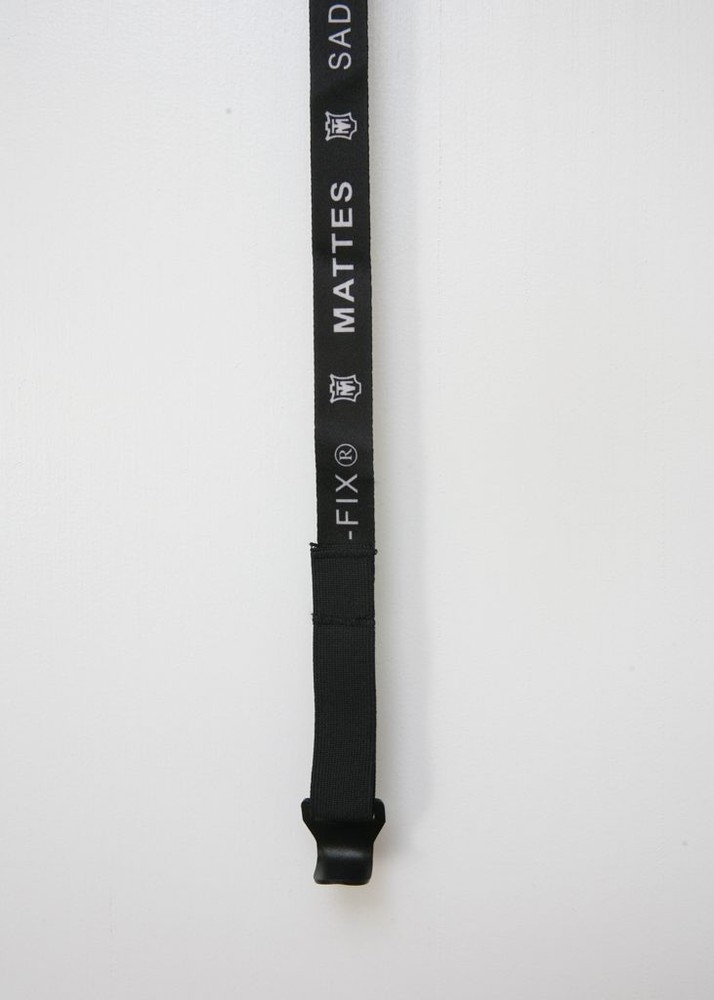 Mattes Saddle Fix System