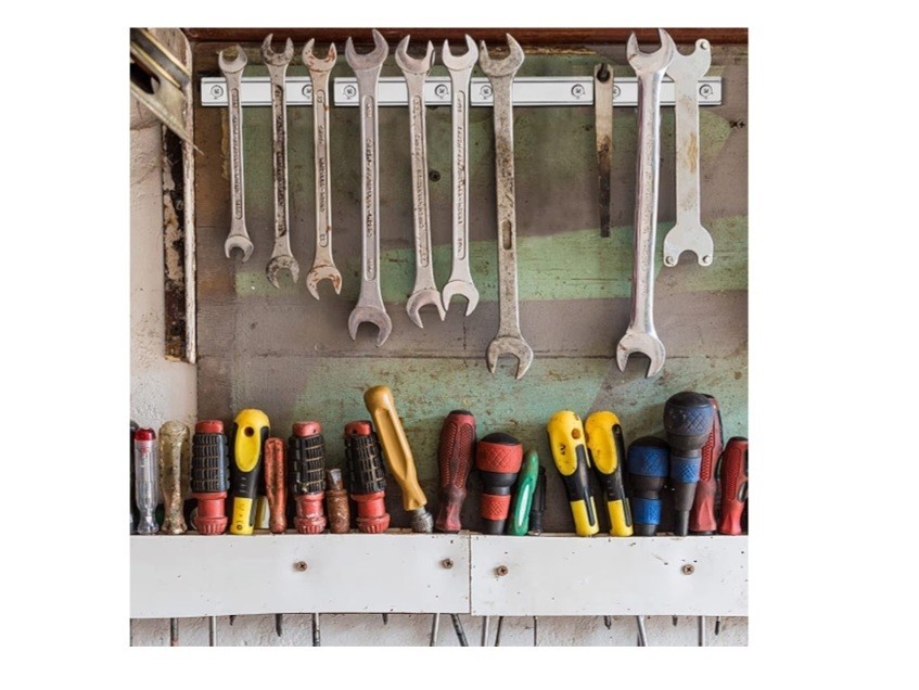 80 Lb strength Magnets