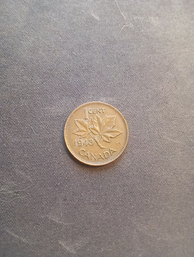 Old Foreign Coins