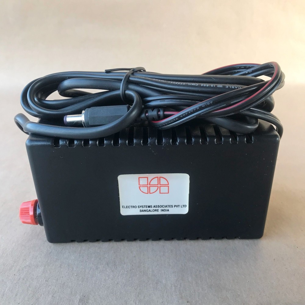 ESA DC POWER ADAPTER ESA ADP DC5