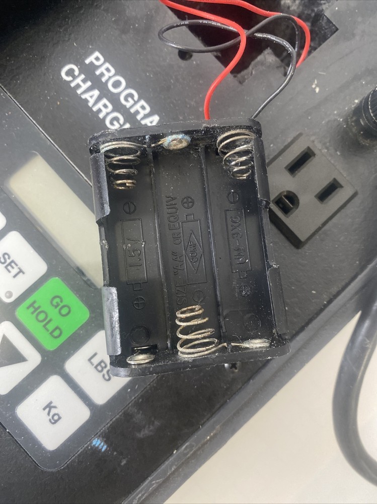 TIF 9050 Automatic Programmable Air Conditioner Refrigerant Charging Meter