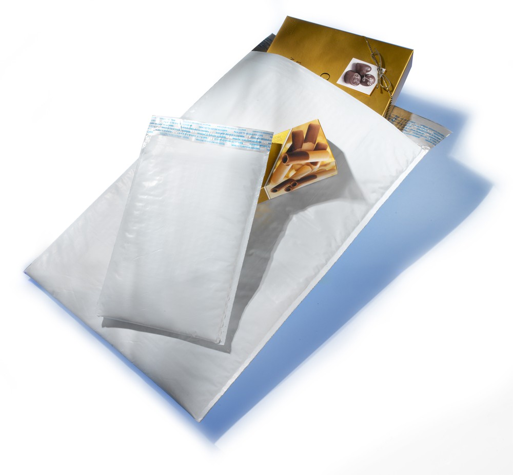 #5 Poly 10.5x16  Bubble Mailers Padded Envelopes 100