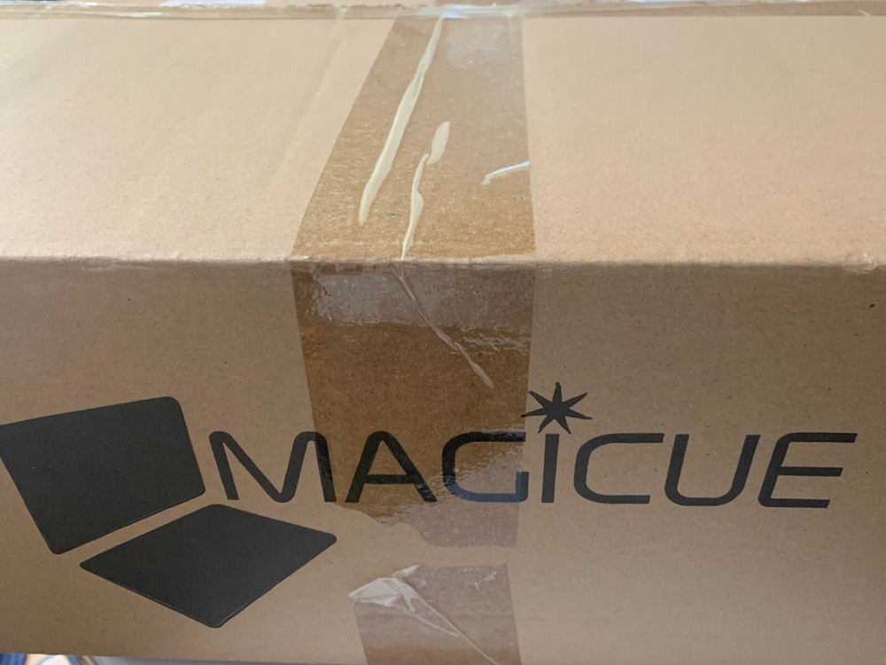 Magicue Mobile Teleprompter Kit