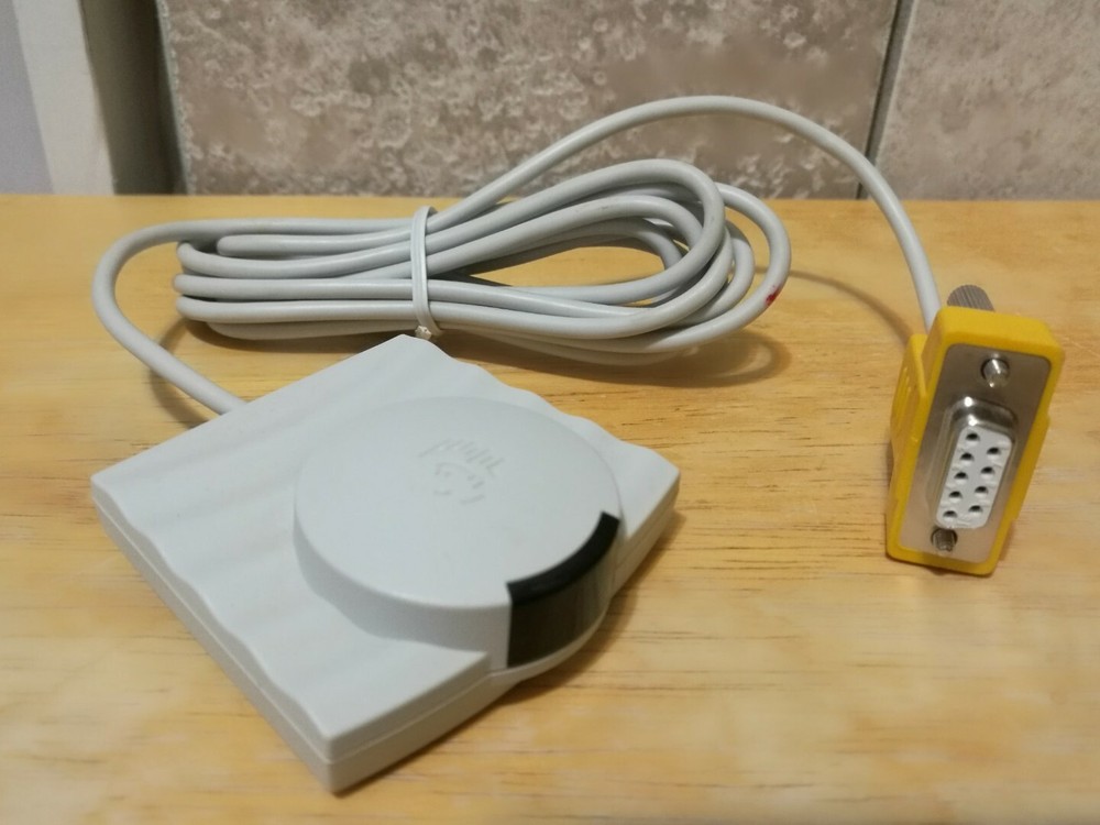 Packard Bell Fast Media Remote Control  BCPS# 146542 Receiver Only