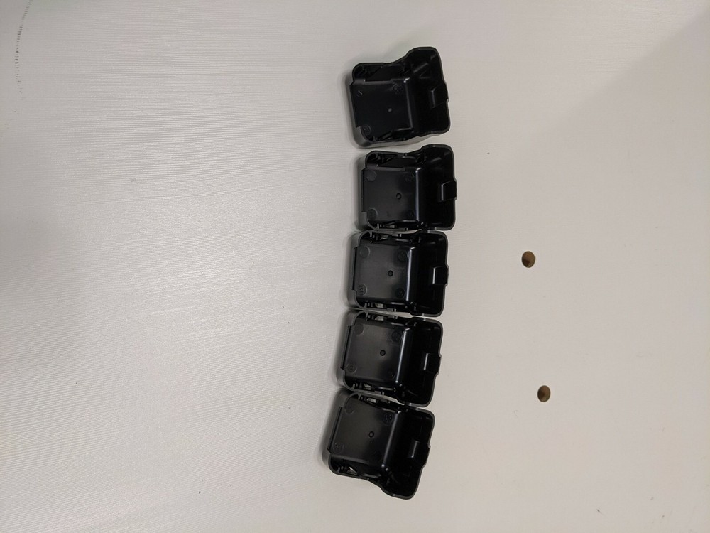 103N2009 DANFOSS REFRIGERATION COVER SC (5 piece)