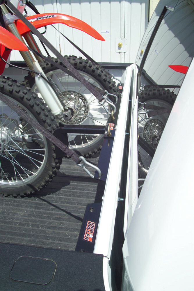 High Roller Tie Bar Kicker | HR501-30