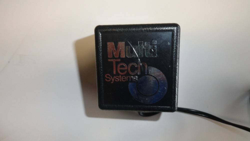 ZZ13: Genuine Jerome Industries Power Adapter PITB-152