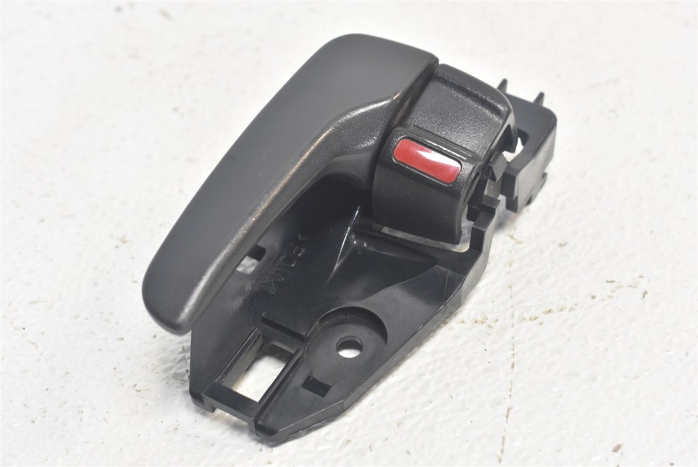 03-06 Mitsubishi Evolution 8 Door Handle Interior Left Driver LH EVO8 2003-2006
