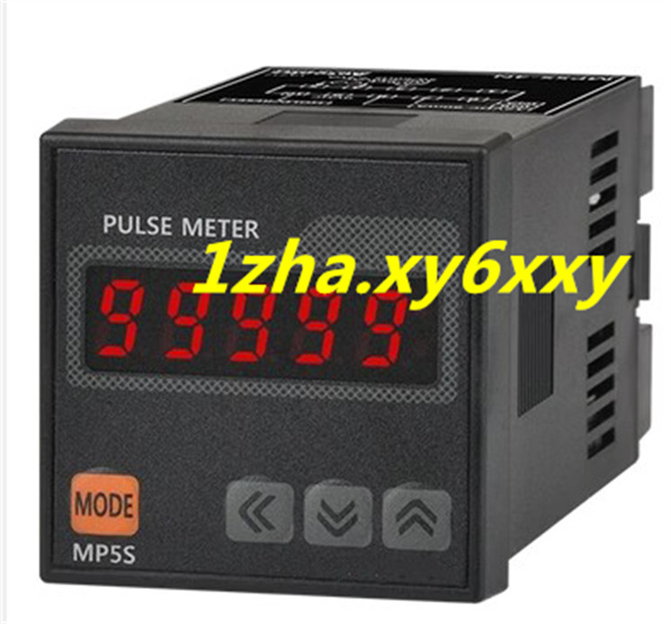 new for MP5S tachometer MP5S-4N #1z