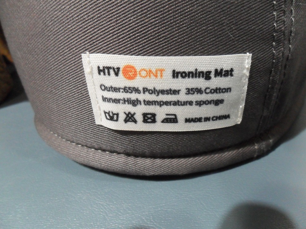 HTVRONT Hat Press Machine - Hat Press Heat Machine for Caps