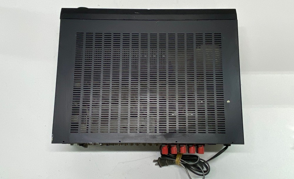 Sony STR-DE885