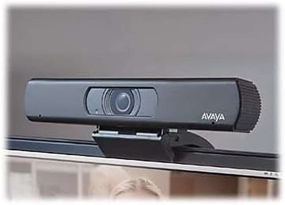 HC020 Web Camera with 4K Video Capability