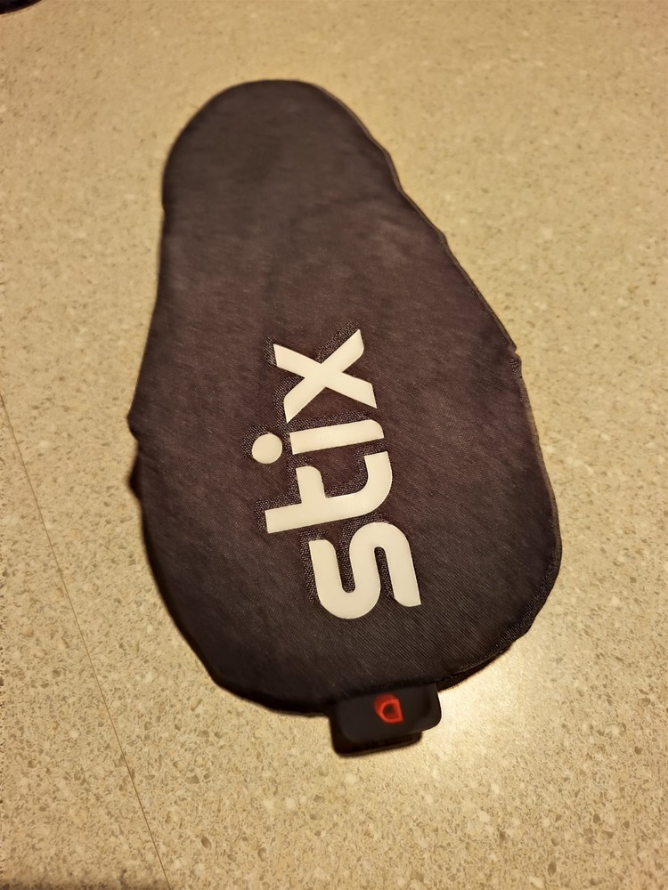 New Stix Golf Driver Head Cover