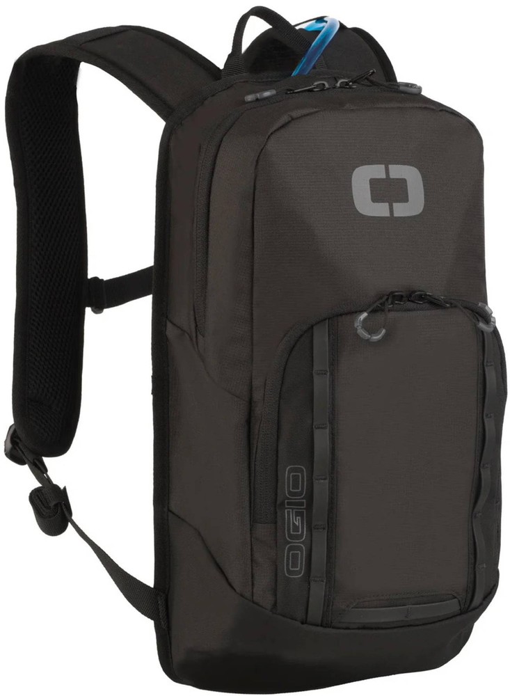 OGIO Mint 1.5L Hydration Backpack Black