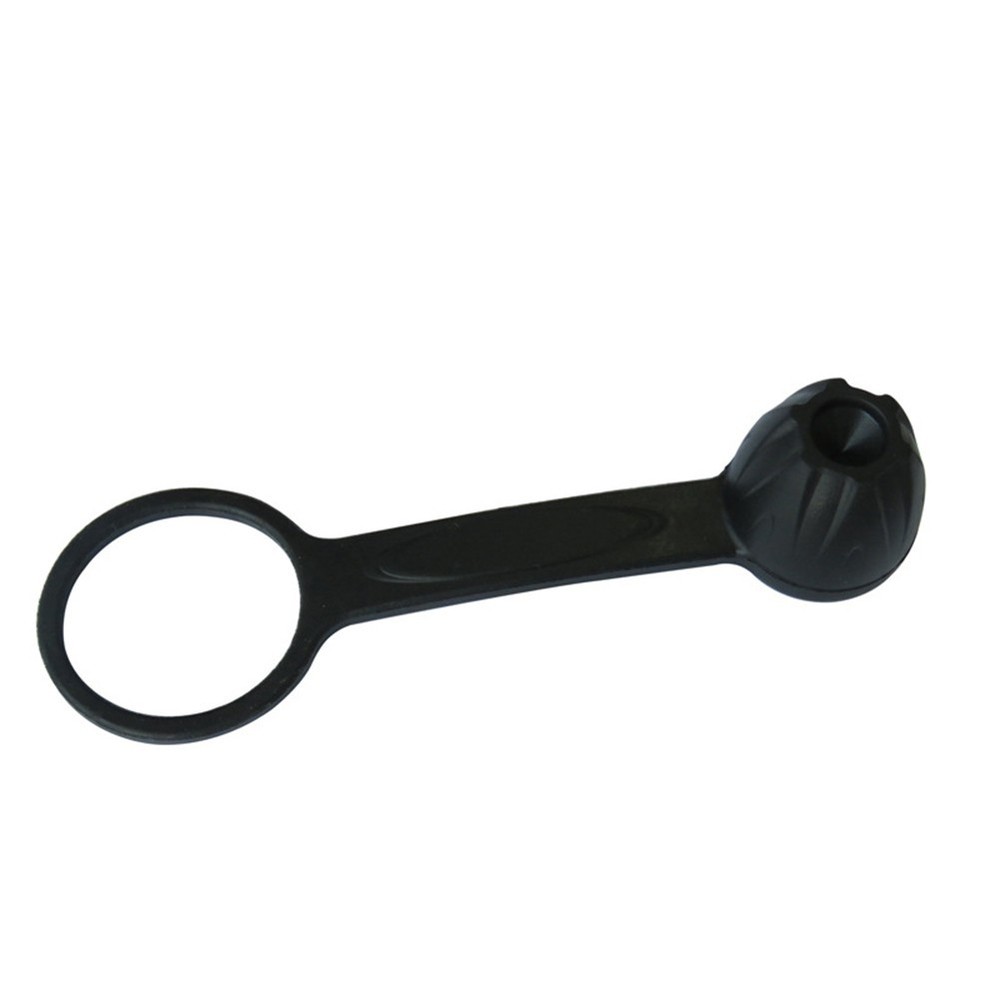 New Practical DIN Dust Covers Dust Cap Protector Regulator Replacement