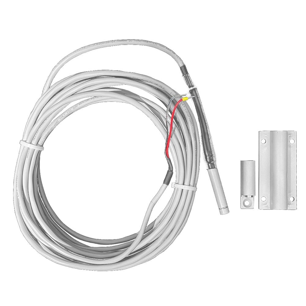 Paradox Interactive GMM-IP67-PULL-25 Gost Detachment Pull Sensor W/25' Lead