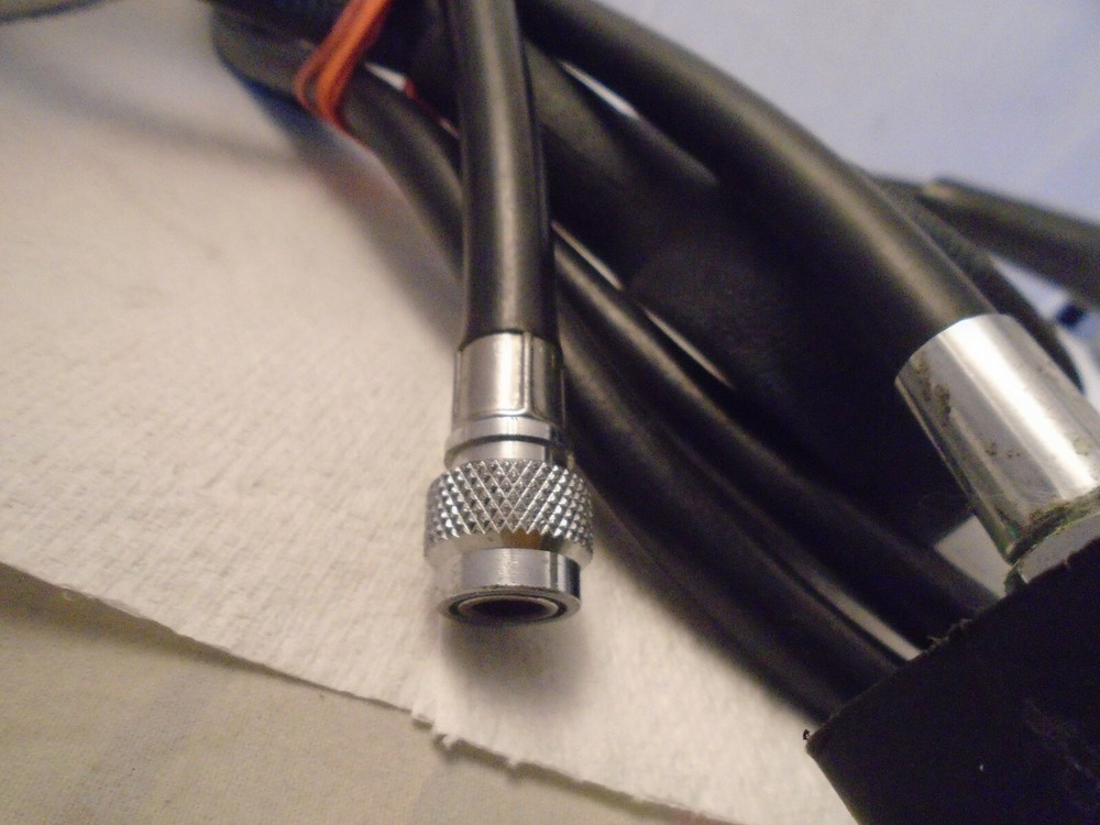 MARES REGULATOR MR12 III SCUBA DIVE REGULATOR