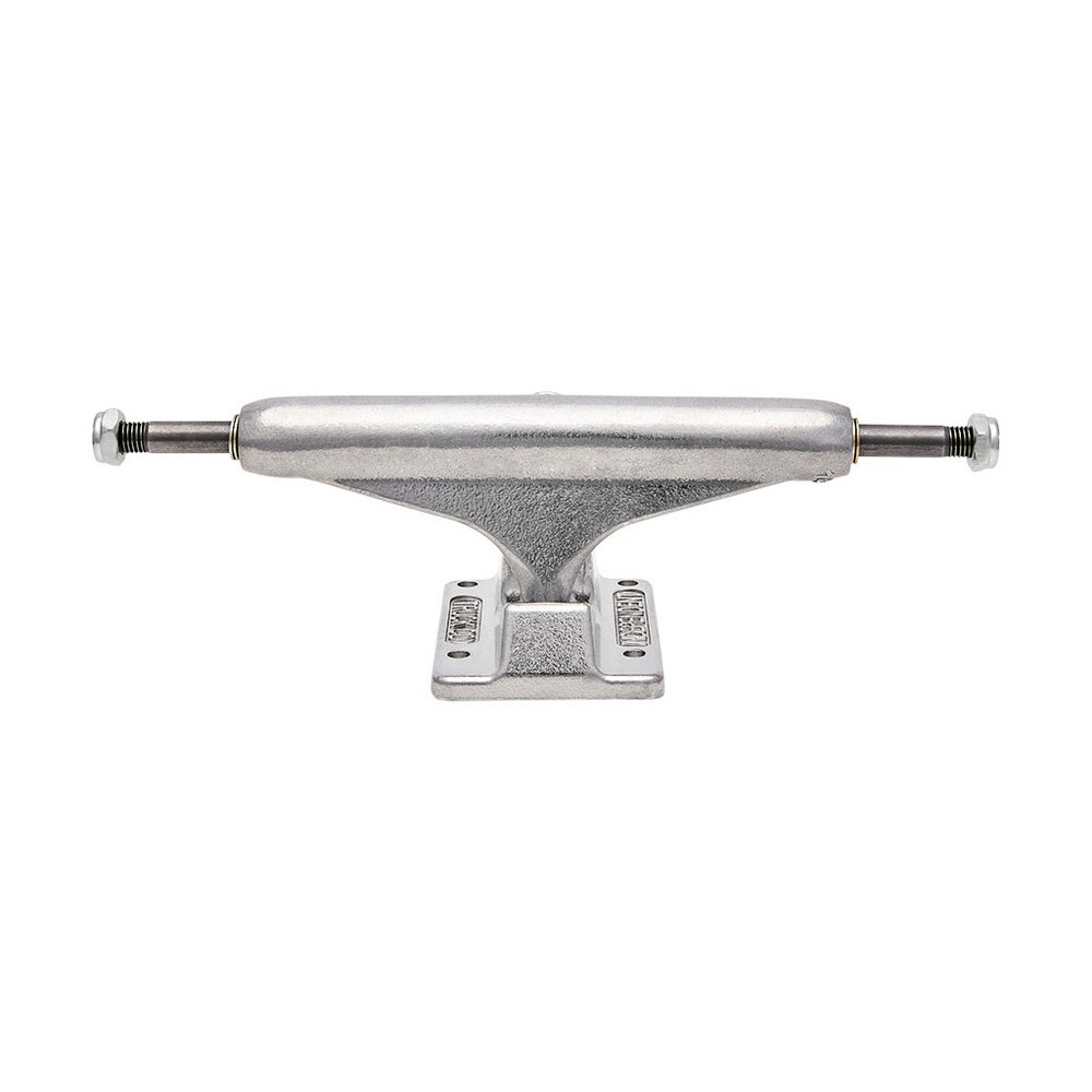 Independent Skateboard Trucks 149 Silver Stage 11 with Thunder Hardware