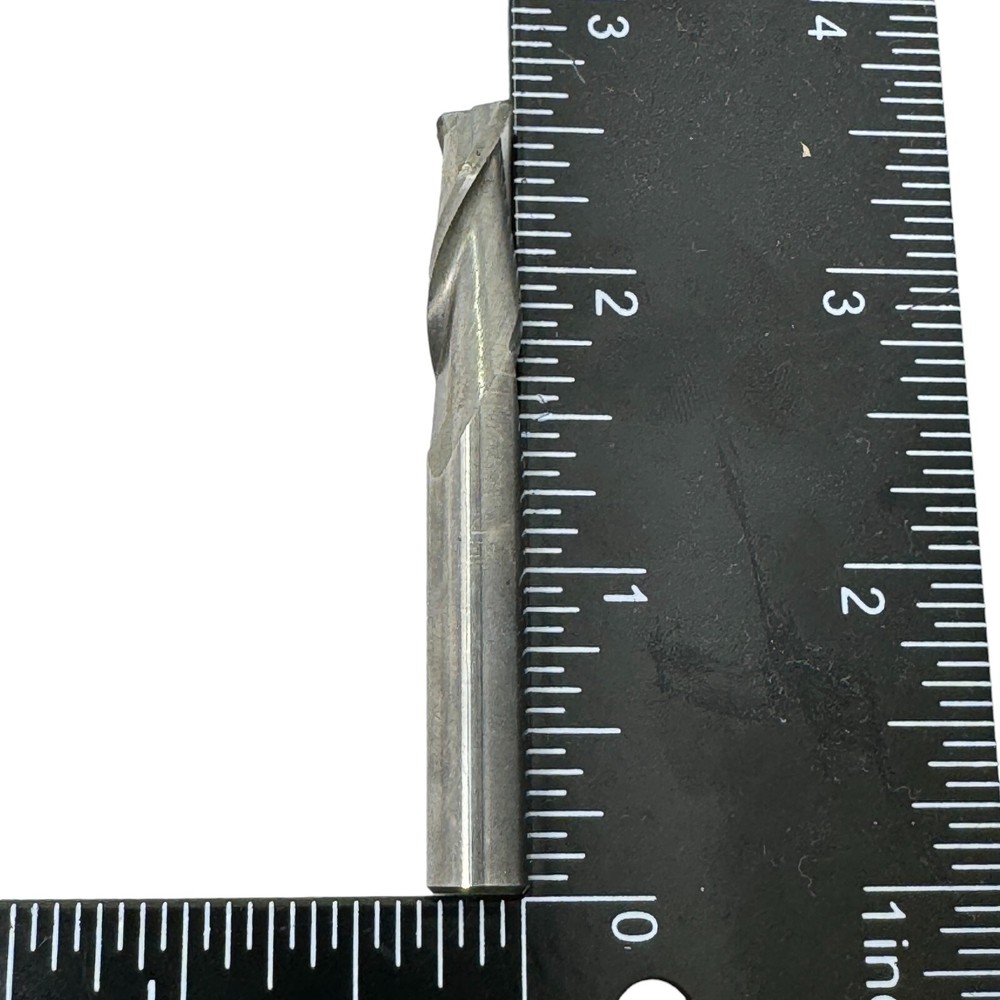Generic 56745 Part Number 5/16" Mill Diameter End Mill