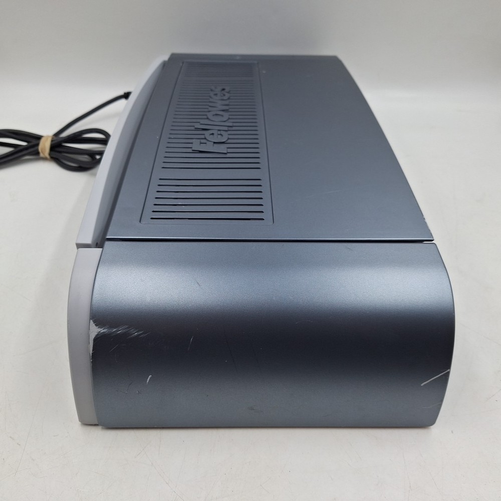 Fellowes Thermal Binding Machine, Helios 30