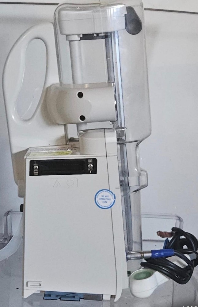 Infus¡on Pump 8120 PCA Module.