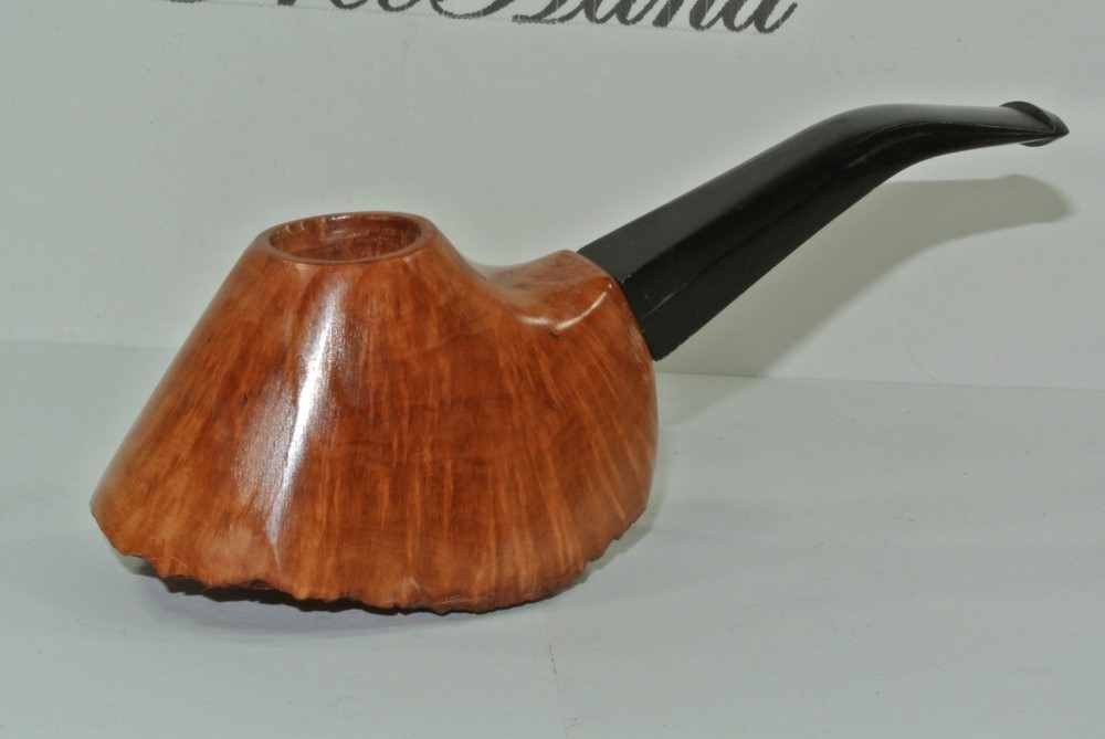 Lyach Freehand - Volcano