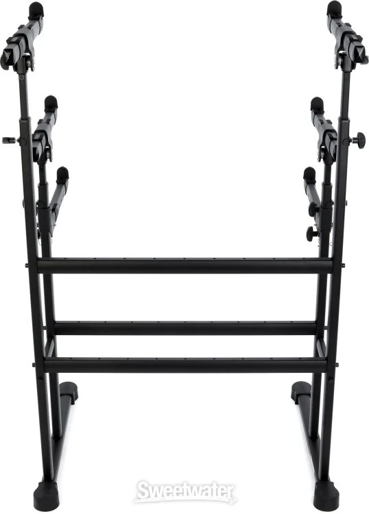 Gator Frameworks 3-tier Keyboard Stand