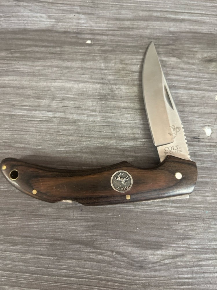 COLT FIREARMS CT16 (PSO040730)