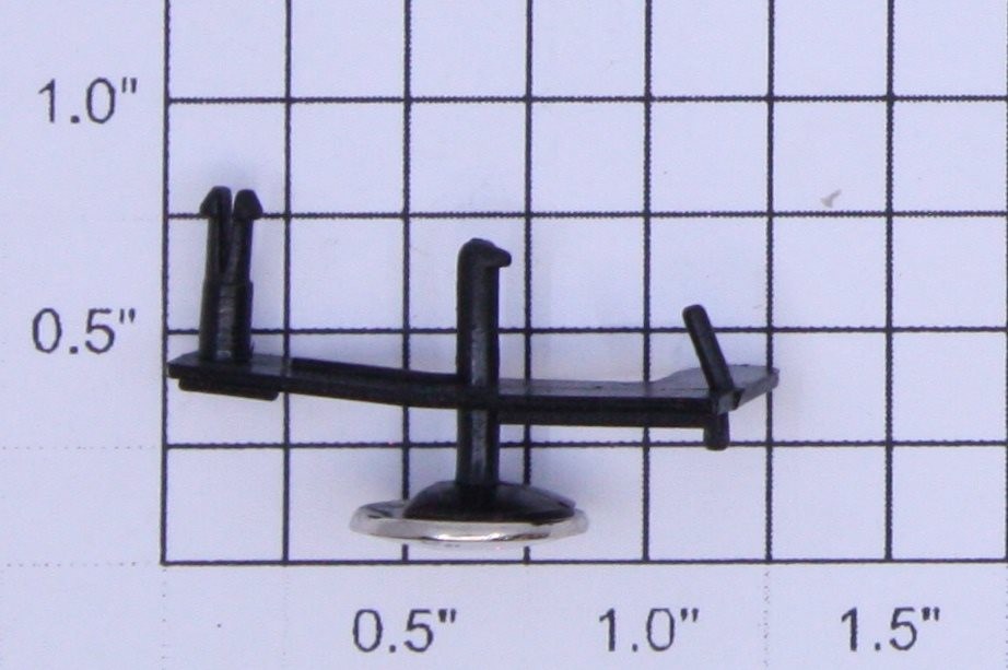 K-Line K5000-3 Plastic Coupler Armature (1)