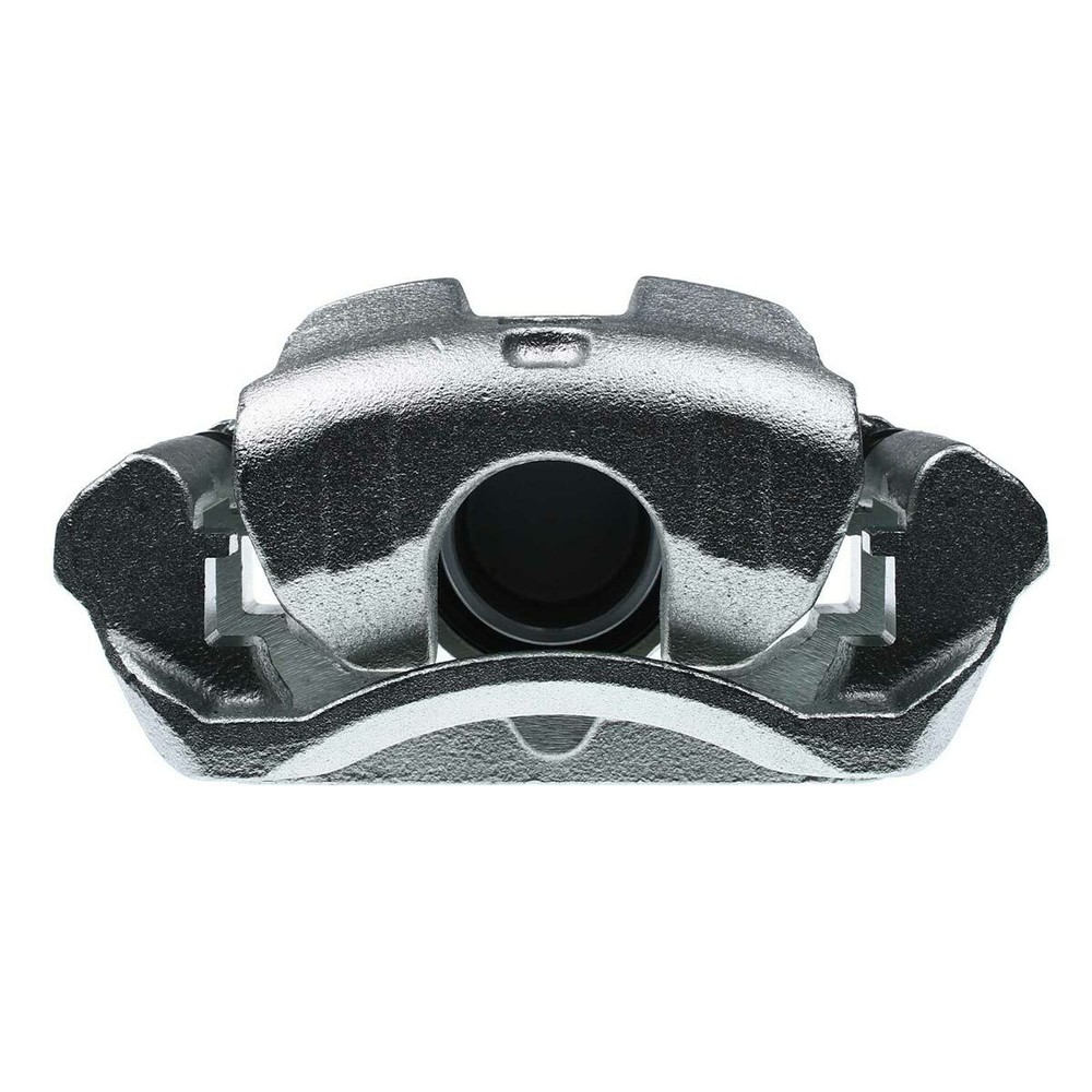 4 Pcs Brake Caliper with Bracket for Honda Pilot 2003-2008 Front And Rear Side
