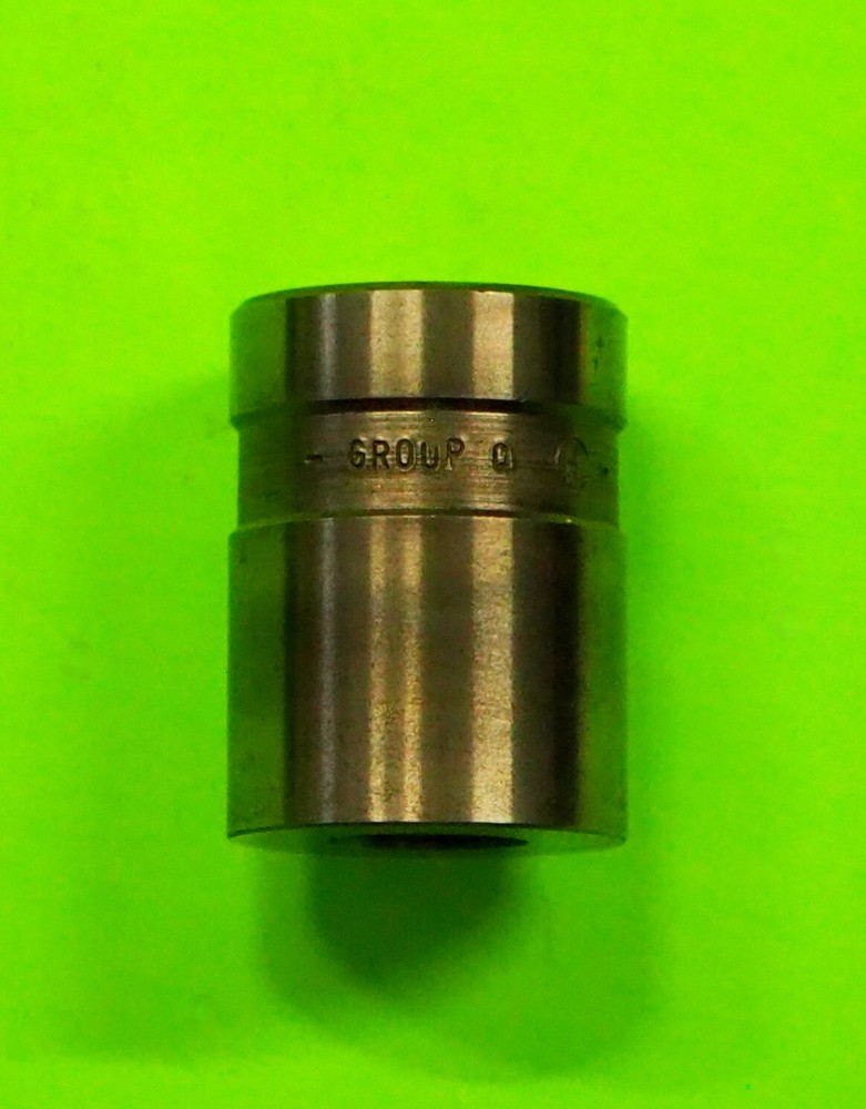 CH-4D (Group "M") Case Holder-(303-1)-NOS-in box