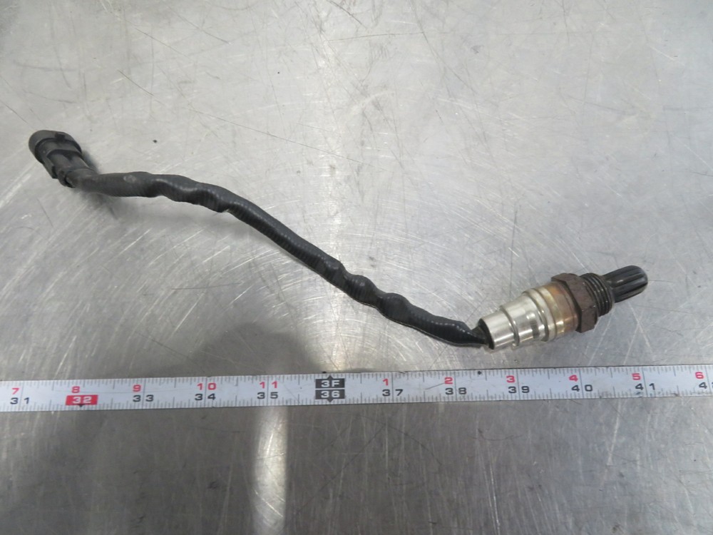 EB812 2008 08 HARLEY DAVIDSON ROAD GLIDE 96 FLTR OXYGEN O2 SENSOR