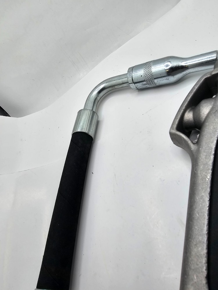 Liquid Dynamics Fluid Control Valve Max 70 Bar 100113T-FA