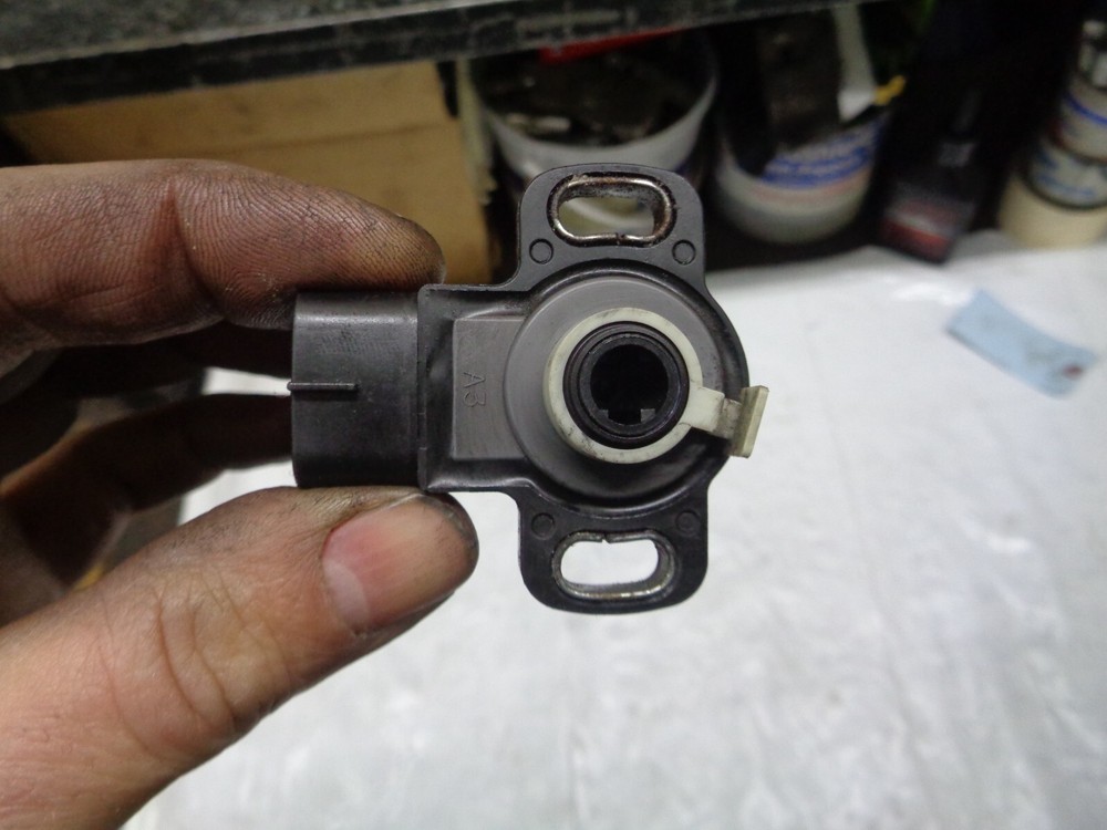 2006-2014 Polaris Rush Switchback RMK IQ Dragon throttle position sensor 3131591
