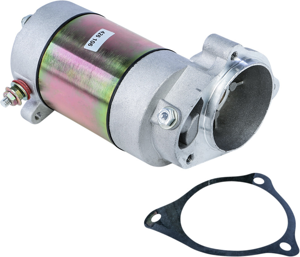 Fire Power Starter Motor for Polaris 400L 4X4 1994