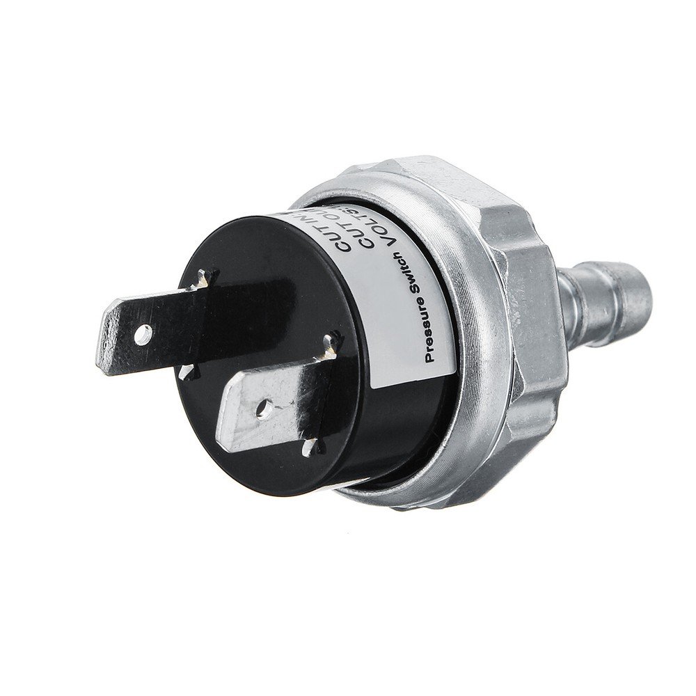 Air Compressor N003990 For DeWalt Micro Pressure Switch D55168 Type 5 - 7