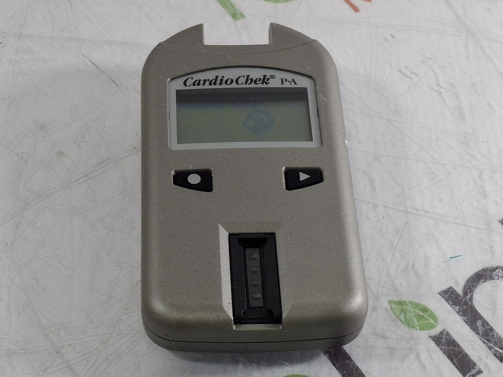 Polymer Technology Systems, Inc. CardioChek PA Analyzer