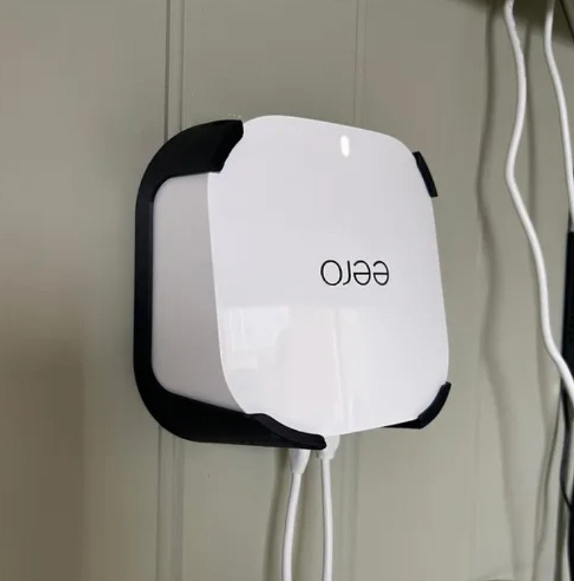 Wall mount bracket Holder for Eero 7