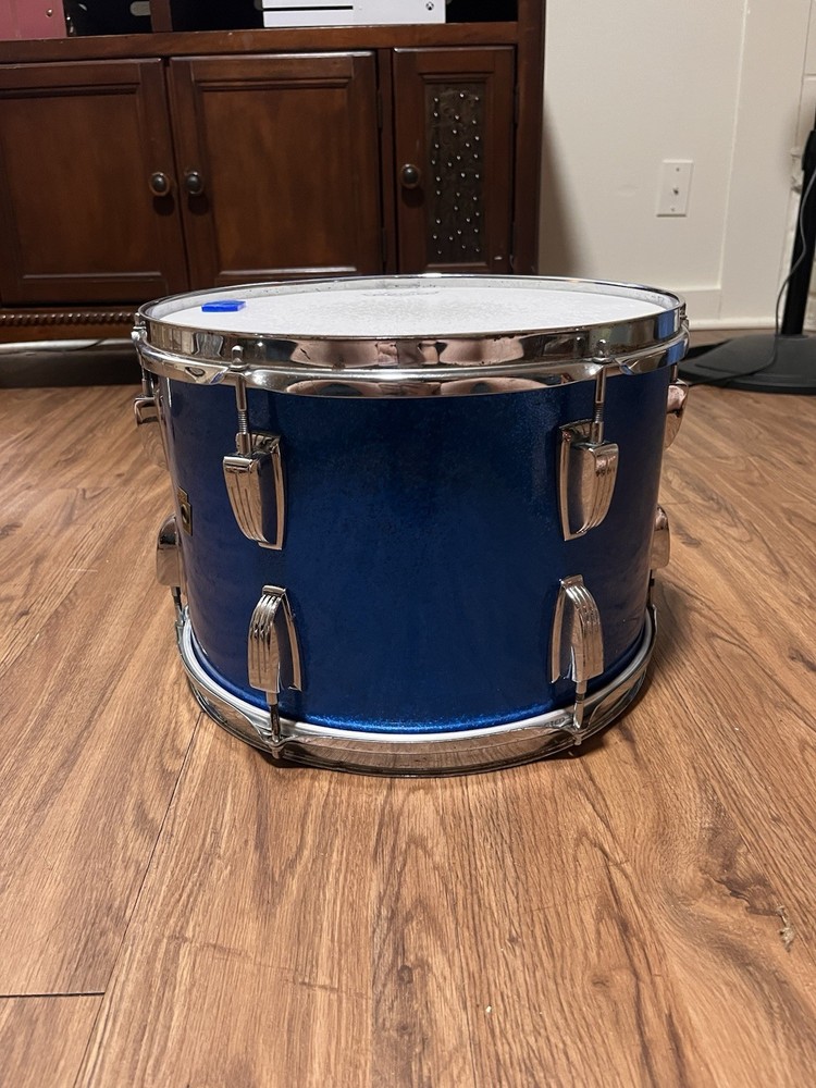 1968 Ludwig Super Classic Drumkit