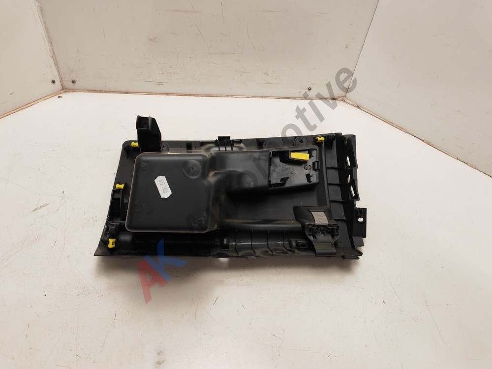 Renault Zoe EV 2012-2019 Glove Box Storage Comaprtment