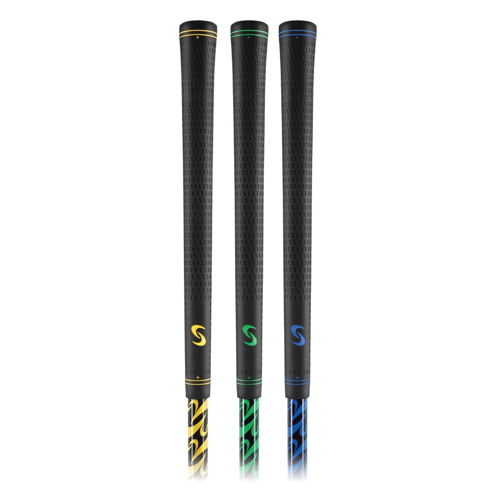 SuperSpeed Golf Senior 3 Club Training System