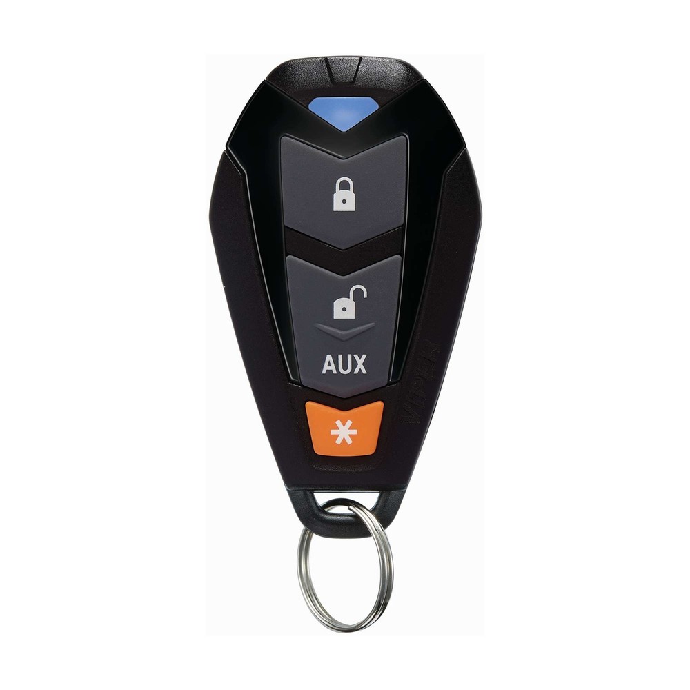 Viper 7145V 4 Button Remote 434mhz 2/66 Code