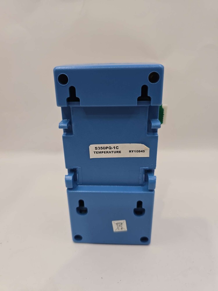 Johnson Controls S350PQ-1C Temp Prop Stage Module RY10845