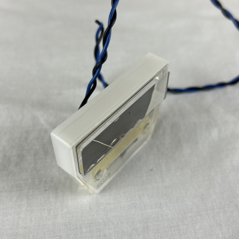 Scott 330R Tuning Signal Strength Meter