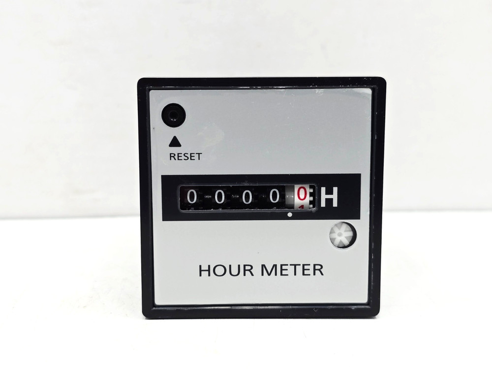 TH2386 HOUR METER PANASONIC